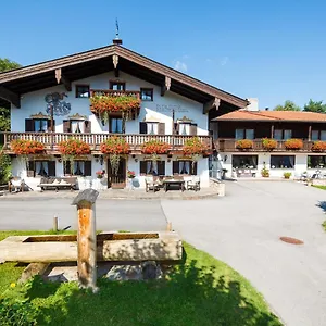 Gaestehaus Beim Schneidersepp Inkl. Chiemgaukarte Ruhpolding