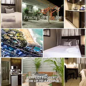 Peace And Joy Self Catering Units Guest house
