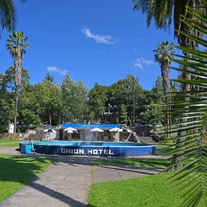 visit hotel